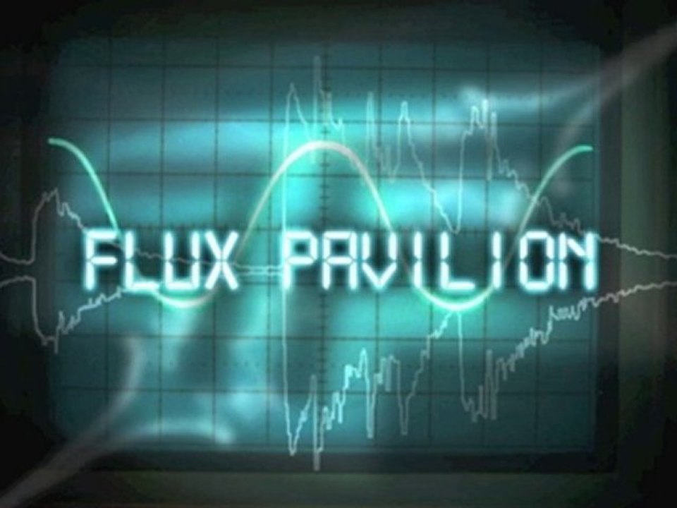 Dj Swivet EXCLUSIVE | Flux Pavilion - I Can't Stop