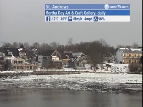 Venice - Italy, London - United Kingdom, Ekaterinburg - Russia, St. Andrews - Canada, Saint-Malo - France, Prague - Czech Republic, Lugano - Ticino - Switzerland