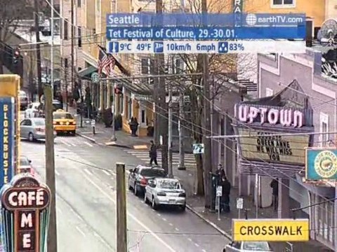 Budapest - Hungary, Cannes - France, Palma de Mallorca - Spain, Seattle - USA, New York - USA, Amsterdam - Netherlands, Macau SAR - China