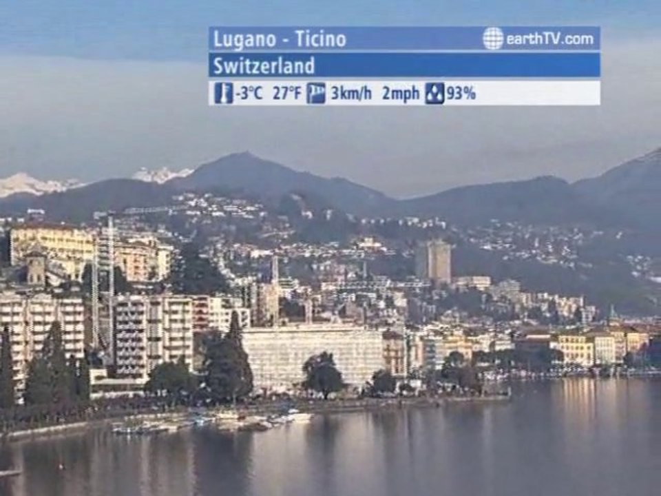 Antibes - Juan-les-Pins - France, Amsterdam - Netherlands, Honolulu - USA, Hong Kong SAR - China, Lugano - Ticino - Switzerland, Kyiv - Ukraine, Palma de Mallorca - Spain