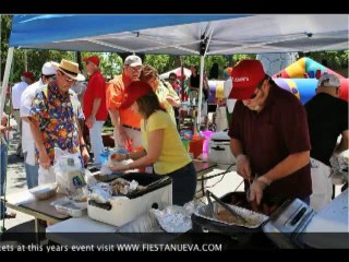 Events and things to do in San Antonio