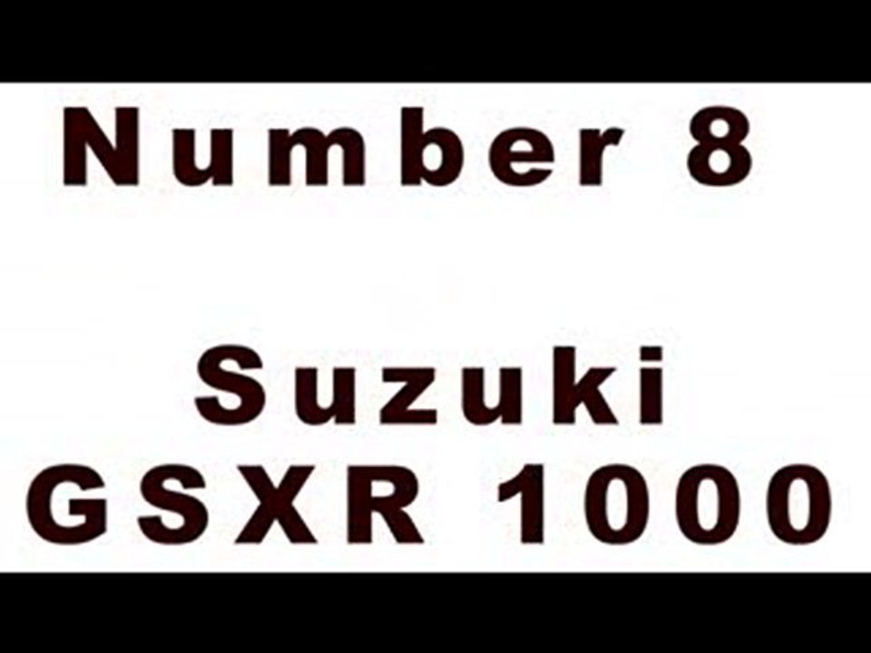 2011 Top Selling Motorcycle Taillights