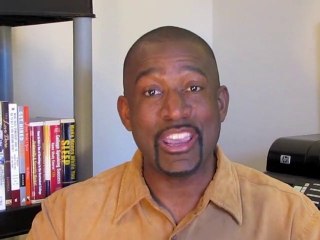 Keynote & Motivational Speaker - Darryl Ross  #2