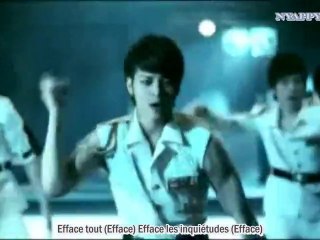 DNT - Knock Knock Knock (vostfr)