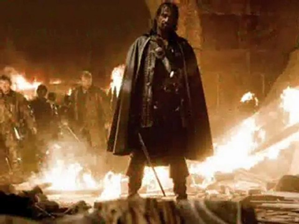 Solomon Kane, Forum & Discussions 1