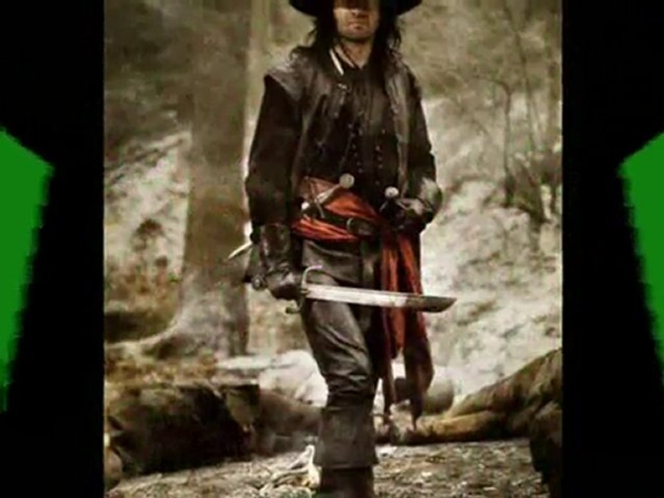 Solomon Kane, Forum & Discussions 2