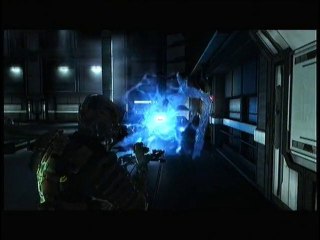 walkthrough dead space 2 enfin l'armure! part 4