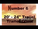 2011 Top Selling RV & Trailer Covers