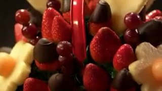 Edible Arrangements Valentine's Day Commercial