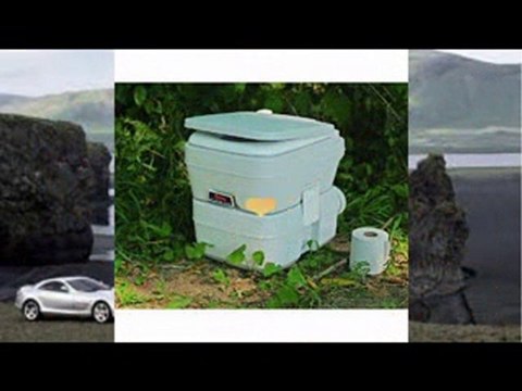 2011 Top Selling RV Waste Water & Sanitation