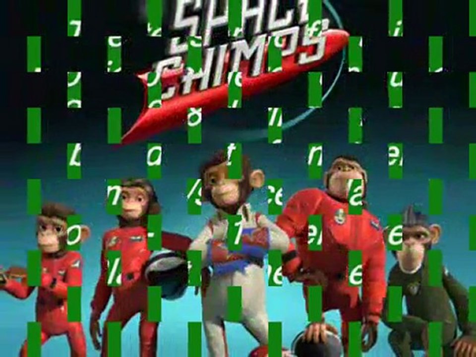 Space Chimps, Forum & Discussions 1