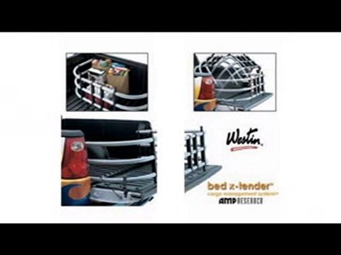 2011 Top Selling Truck Bed Extenders