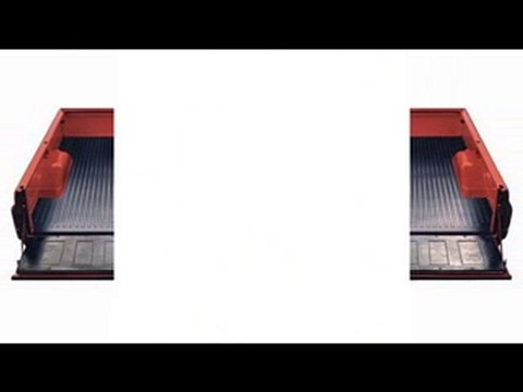 2011 Top Selling Truck Bed Mats