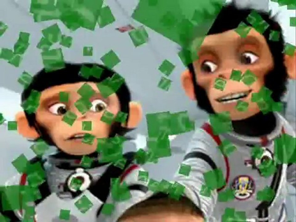 Space Chimps, Forum & Discussions 2