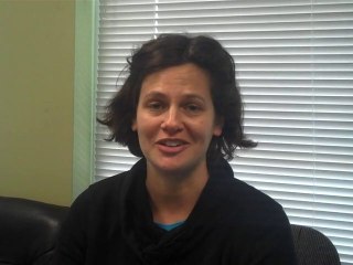 ABLE Chiropractic in Apple Valley, Minnesota Helped Kiersti