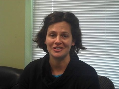 ABLE Chiropractic in Apple Valley, Minnesota Helped Kiersti