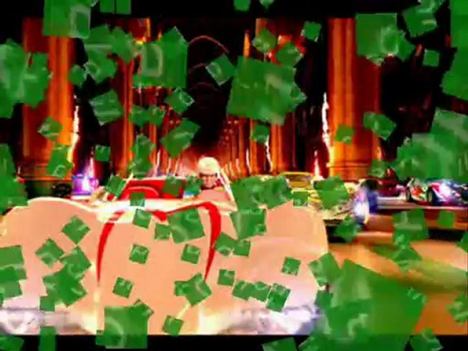 Speed Racer, Forum & Discussions 2