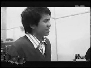 The Dream of a Moth - Lee Seung Gi