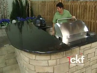 Video-CKF Omaha NE- Omaha Kitchen Remodeling-Best of Omaha