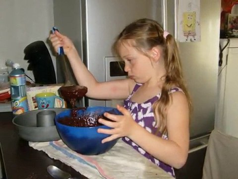 Mes petits enfants Le19 01 2011