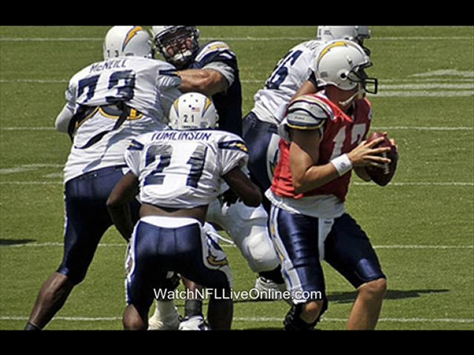 watch 2011 nfc pro bowl roster live stream