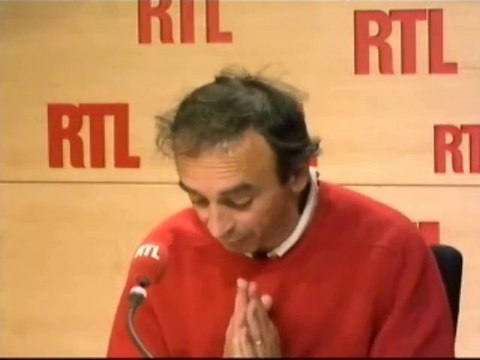 Eric Zemmour : Au Liban, le Hezbollah est à la manoeuvre