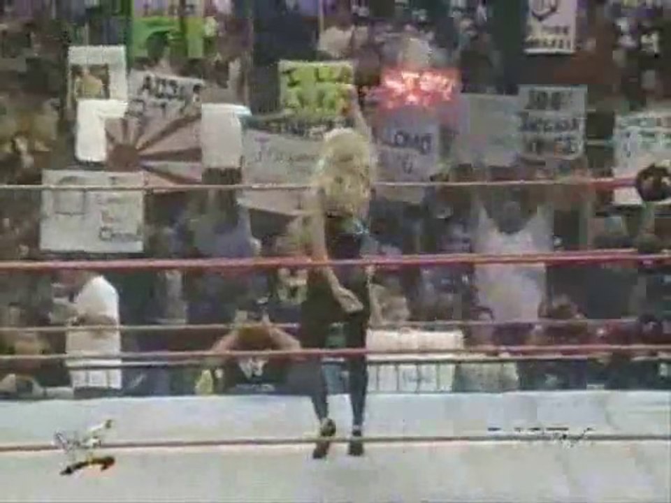 Raw is War 6.15.98 Part 1