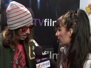 Cisco Adler,Shwayze,TR Suites,Social Media Lodge, Sundance11