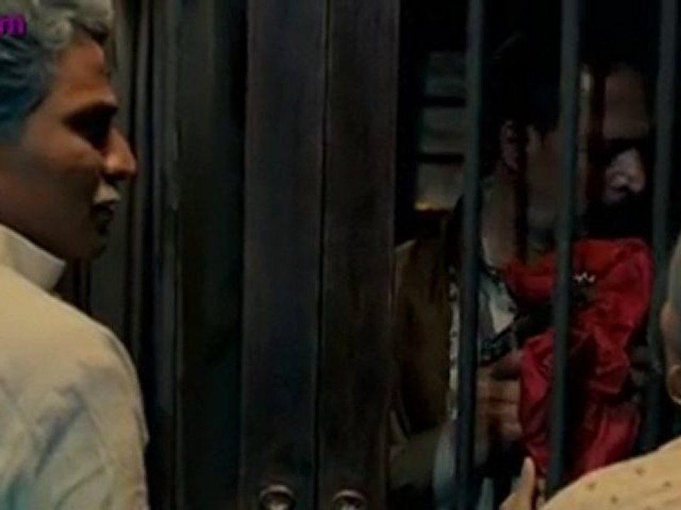 WORLDOFCINE.COM Rajneeti Hindi Movie 2010 Part 12