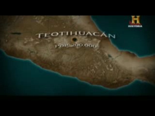 Guerras entre Ciudades Estado Mayas