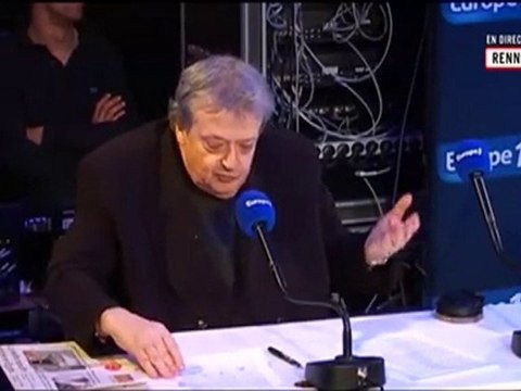 MMA c'est beaucoup de tracas