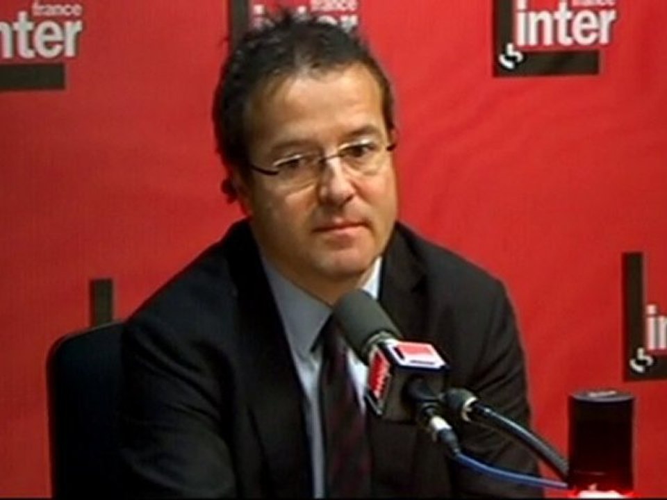 Martin Hirsch