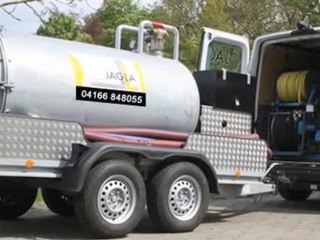 Leitungsortung Ahrensmoor JAGLA Rohr- und Kanalreinigung