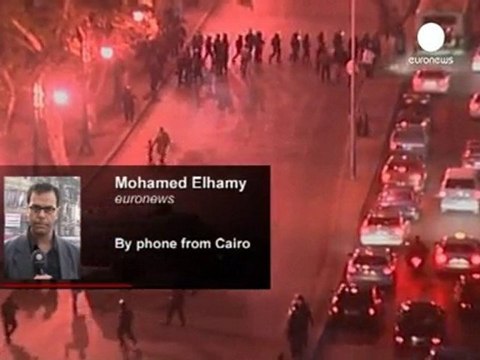 Egitto: ancora scontri, protesta sempre più politica