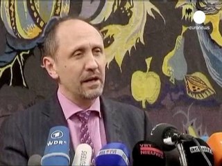 Belgian crisis reaches record level