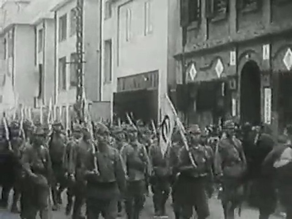 大日本帝国陸軍聖戦参年四年 　昭和14年15年 3_5