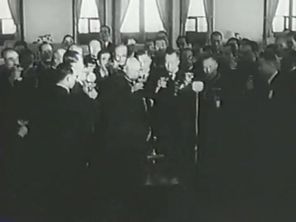 大日本帝国陸軍聖戦参年四年 　昭和14年15年 4_5