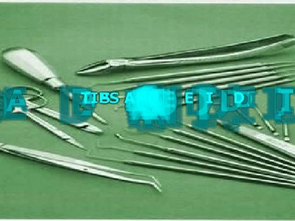 How To Choose Dental Instruments On A Budget