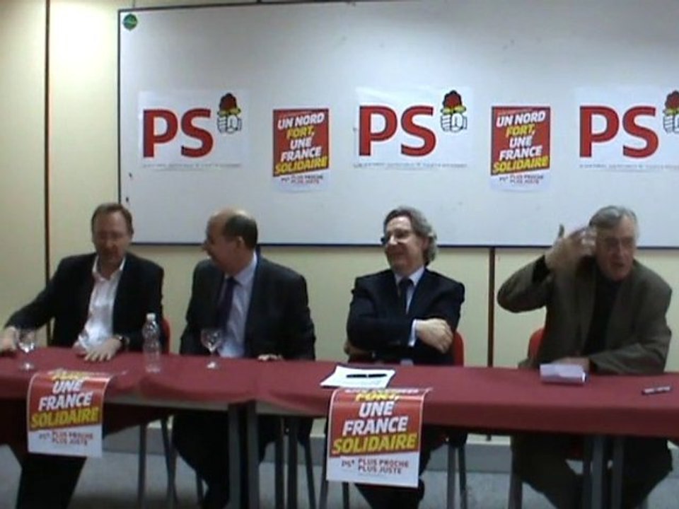 Conférence de presse du 24 janvier : l'éducation