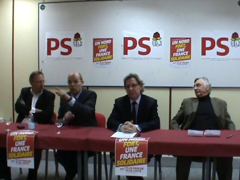Conférence de presse du 24 janvier : la réforme fiscale