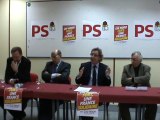 Conférence de presse du 24 janvier : le FN