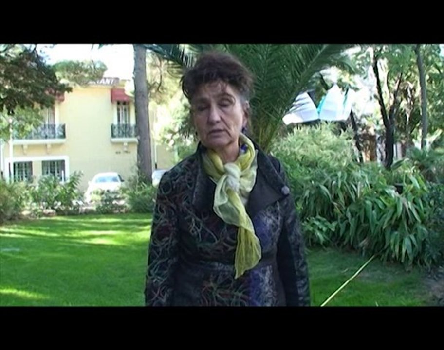 Arts de la Rue - Caty Avram