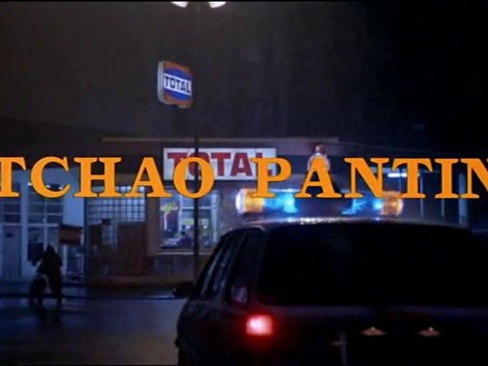 Tchao Pantin