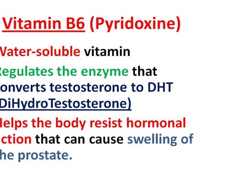 What are the 8 Natural Compounds to Bring Fast Relief To An