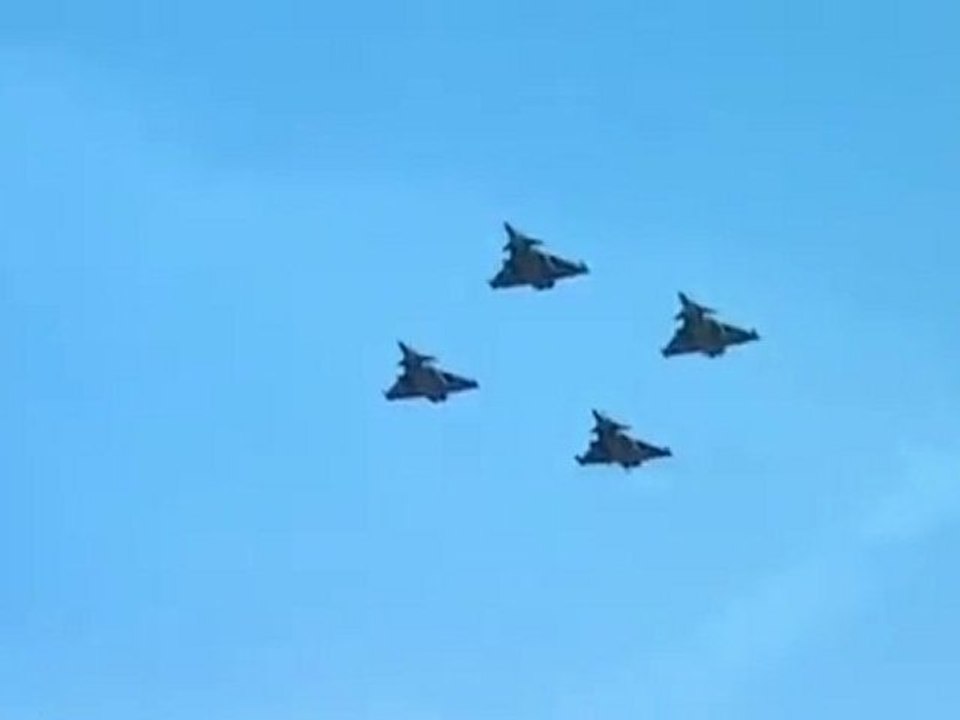L'épopée Dassault - 2006