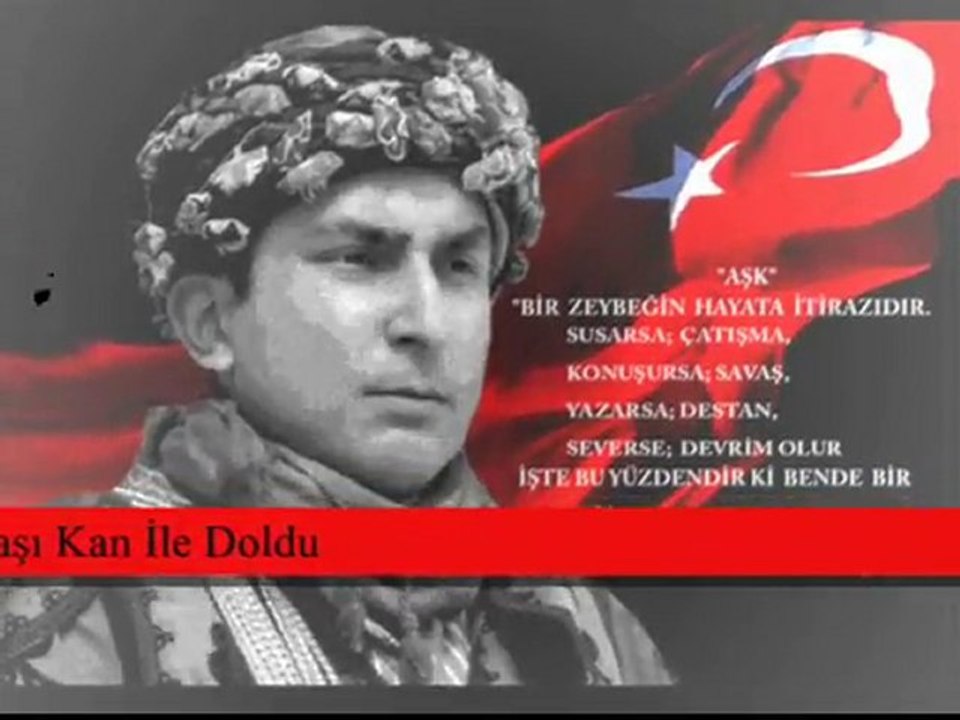 Ali Çakar- Mezarımın Taşı