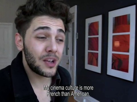 Myfrenchfilmfestival.com - Xavier Dolan interview - Part 2/3