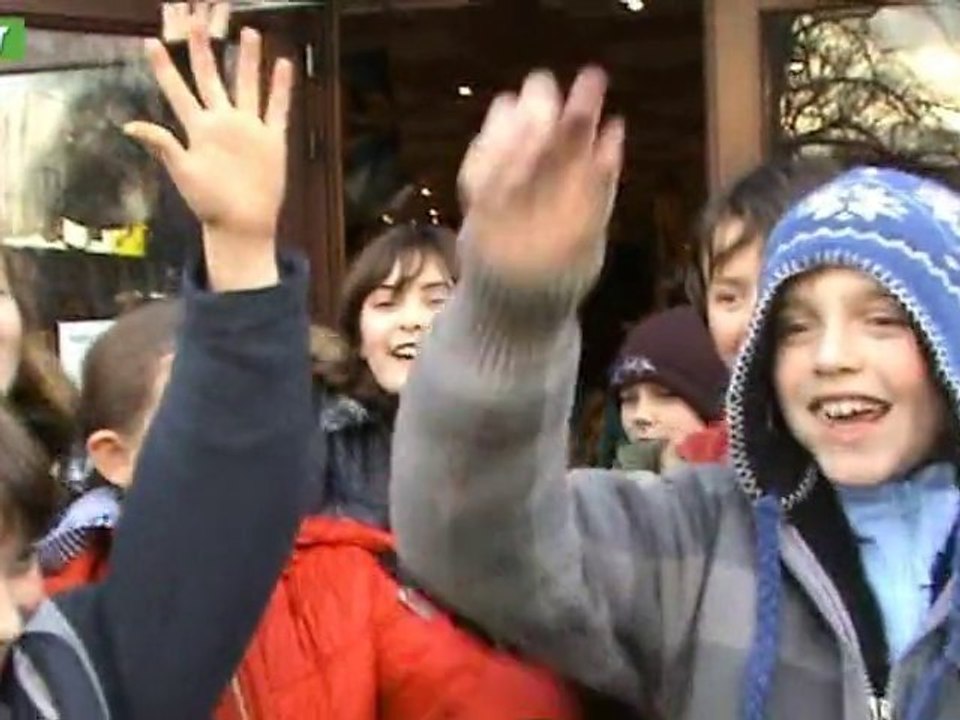 Rien à déclarer alors bon ou pas bon?