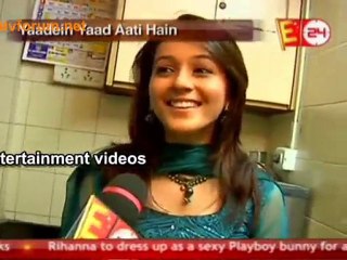 Yaadein Yaad Aati Hai