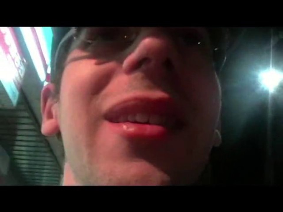 Video Seoul part 8 (version brut)